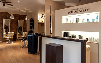 Barbiererie Kissimov Eine Institution In Prenzlberg Berlin